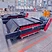 RCYD cross belt magnetic separator